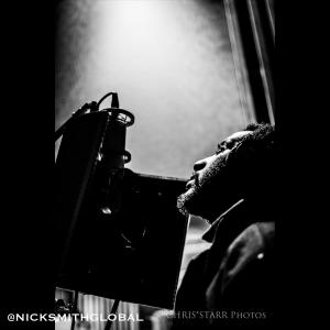 อัลบัม Thanksgiving (feat. Chris Payton) ศิลปิน Nick Smith Global