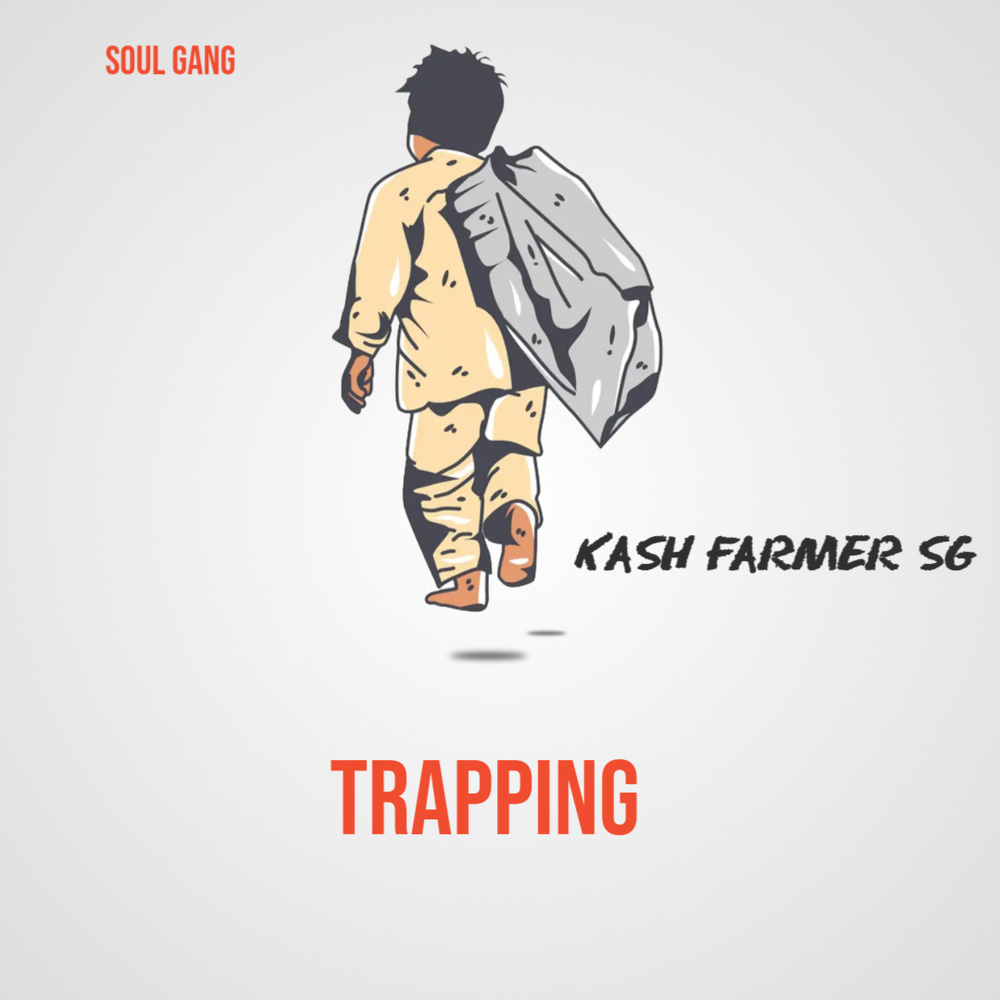 Trapping