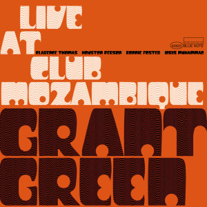 ดาวน์โหลดและฟังเพลง More Today Than Yesterday (Live At The Club Mozambique, Detroit/1971/Digitally Remastered 2006) พร้อมเนื้อเพลงจาก Green, Grant