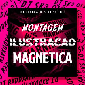 Album MONTAGEM ILUSTRAÇÃO MAGNÉTICA from 