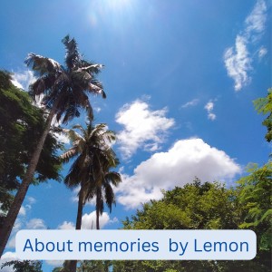 Lemon的專輯About Memories