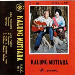 Dengarkan Lg. Bengawan Solo lagu dari Group Star dengan lirik