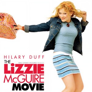 Various Artists的專輯The Lizzie McGuire Movie (Original Motion Picture Soundtrack)