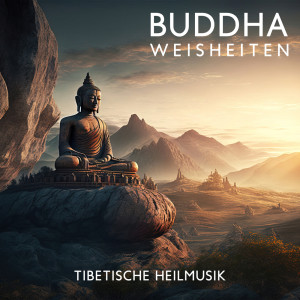 Album Buddha Weisheiten (Tibetische Heilmusik aus dem Himalaya, Meditation für Anfänger) from 