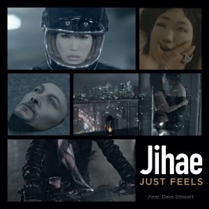 收聽Jihae的It Just Feels歌詞歌曲