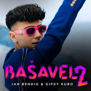 Album BAŠAVEL 2 from Jan Bendig
