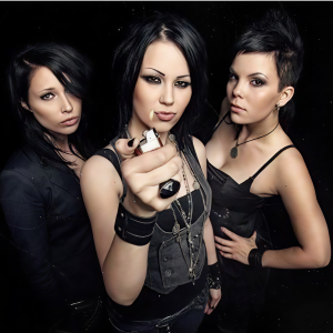 Stalingrad Cowgirls ดาวน์โหลดและฟังเพลงฮิตจาก Stalingrad Cowgirls