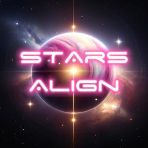 Antigravity的專輯Stars Align