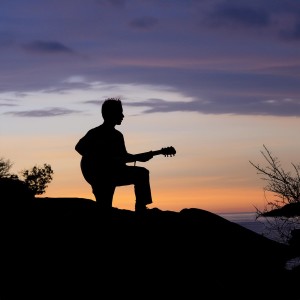 default playlist img