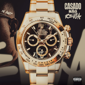 Album Casado Não Revoa (Explicit) from 