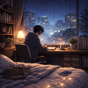 default playlist img