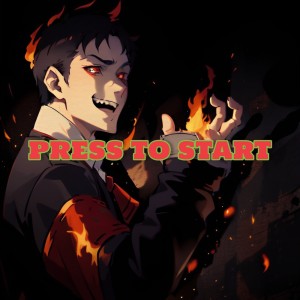 Album PRESS TO START (ZINBU Remix) from ZINBU