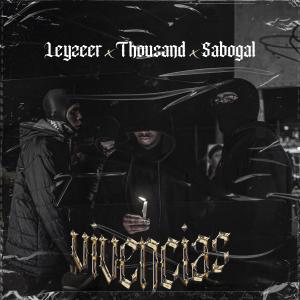 收聽THOUSAND GM的Vivencias (Explicit)歌詞歌曲