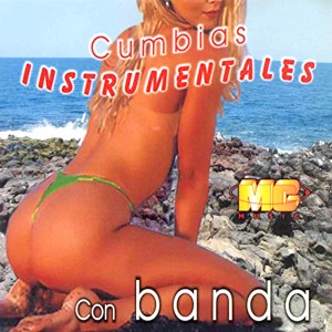 收聽Cumbias Instrumentales Con Banda的Toro Mambo歌詞歌曲
