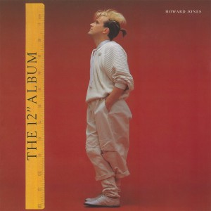 ดาวน์โหลดและฟังเพลง New Song (12" Version) พร้อมเนื้อเพลงจาก Howard Jones