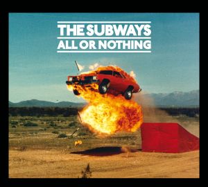 ดาวน์โหลดและฟังเพลง I Won't Let You Down พร้อมเนื้อเพลงจาก The Subways