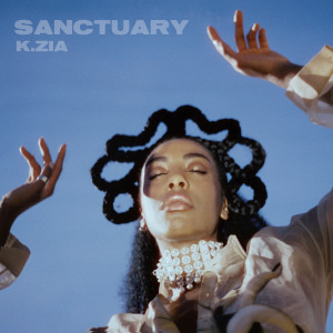 Album Sanctuary from K.Zia