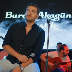 收听Burak Akagün的Aklımda Kalmışsın (Canın Sağolsun)歌词歌曲
