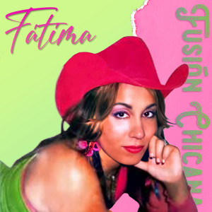 Fatima的專輯Fusión Chicana