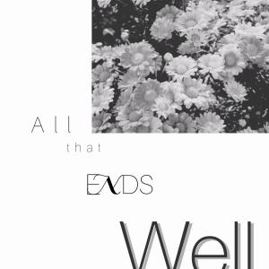 Ollie James的專輯All That Ends Well