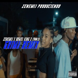 Listen to Grima (Remix|Explicit) song with lyrics from Dowel king