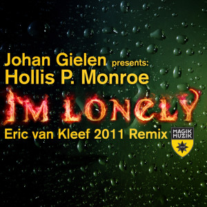 ดาวน์โหลดและฟังเพลง I'm Lonely พร้อมเนื้อเพลงจาก Johan Gielen