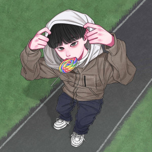 Album Oli me!! (Explicit) from 