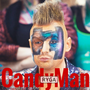 ดาวน์โหลดและฟังเพลง Candyman พร้อมเนื้อเพลงจาก Ryga