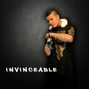 อัลบัม Invinceable ศิลปิน Invinceable