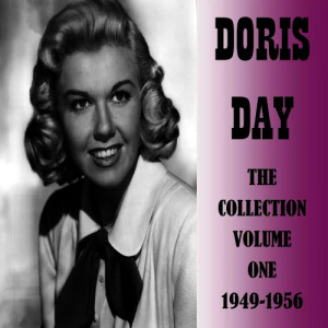 Doris Day的專輯I'll See You In My Dreams  (Songs from the Warner Bros. Production)
