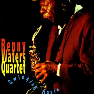收聽Benny Waters Quartet的Wham歌詞歌曲