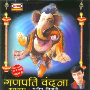 ดาวน์โหลดและฟังเพลง Ganesh Mantra พร้อมเนื้อเพลงจาก Manish Tiwari