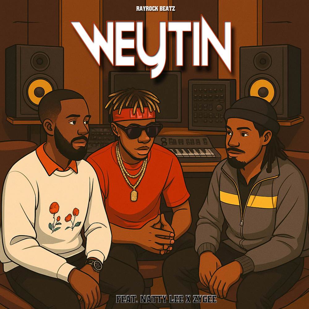 WEYTIN