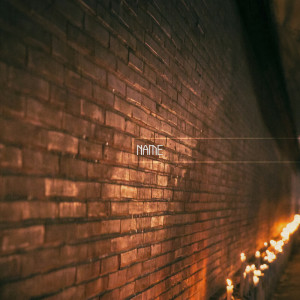 收聽네임的왜 그땐 몰랐을까歌詞歌曲