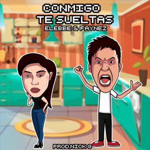Listen to Conmigo te sueltas song with lyrics from Comando Superlativo