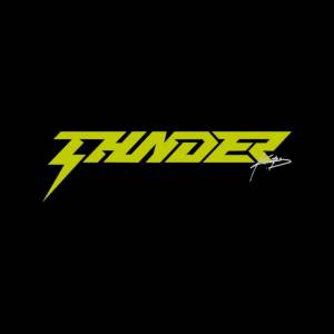 Album Dj Dah Petang Rumahe Sepi oleh Thunder