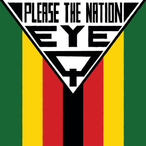 ดาวน์โหลดและฟังเพลง Rock 'N Roll Band พร้อมเนื้อเพลงจาก Eye Q