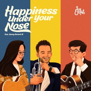 Dua Empat的专辑Happiness Under Your Nose