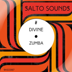 收聽DiVine的Zumba (Radio Edit)歌詞歌曲