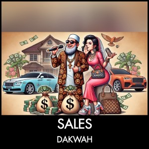 收聽Mustapha的Sales Dakwah歌詞歌曲