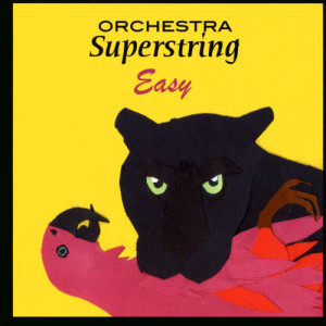 收聽Orchestra Superstring的Easy歌詞歌曲