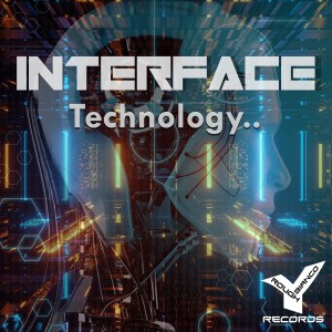 Interface的专辑Technology