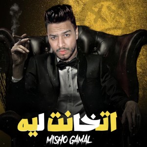 Album اتخانت ليه from Misho Gamal