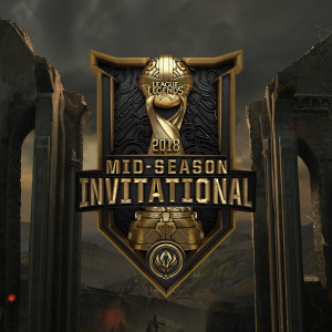 Dengarkan 2018 Mid-Season Invitational Theme (feat. Danger) lagu dari League Of Legends dengan lirik