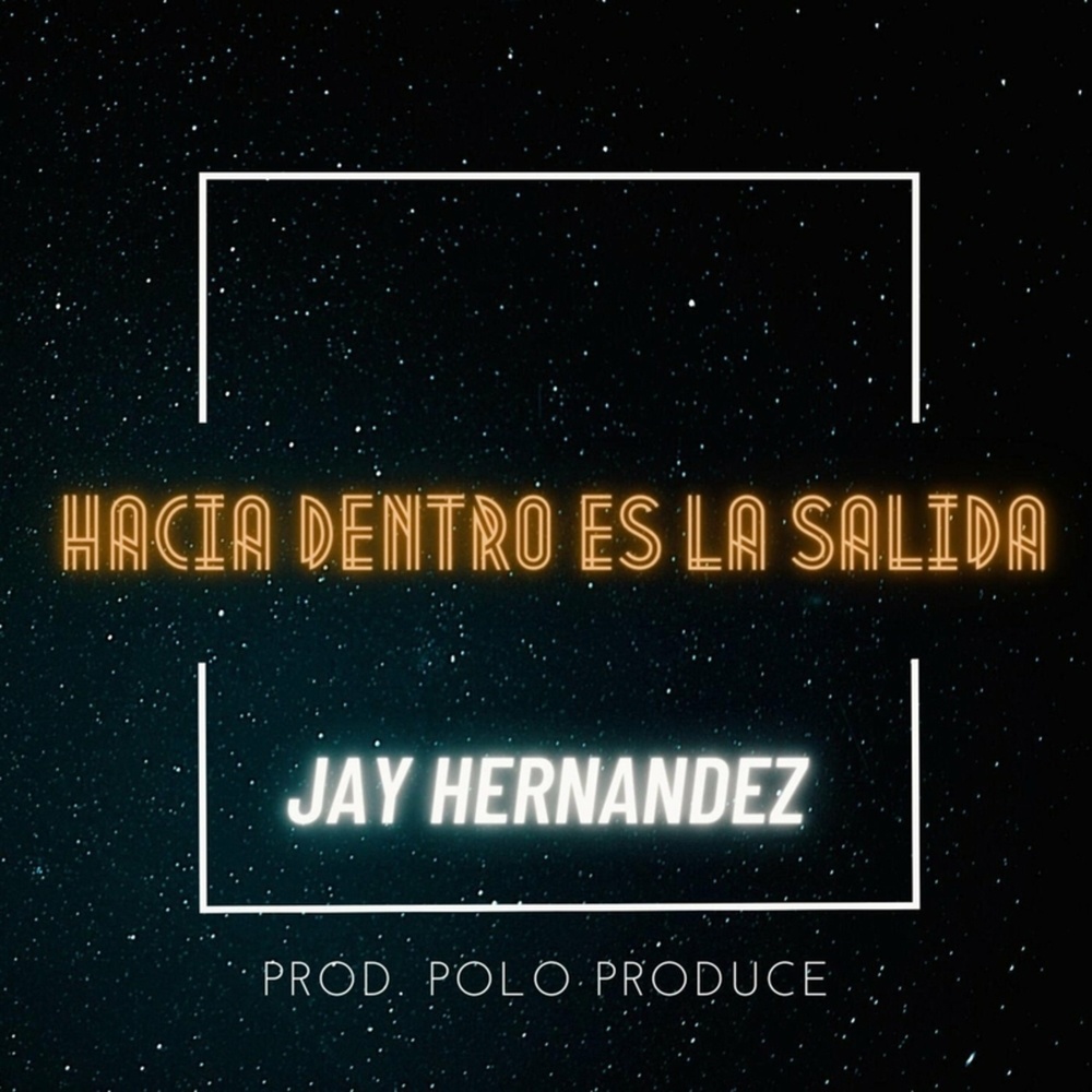 Hacia Dentro Es la Salida (Explicit)