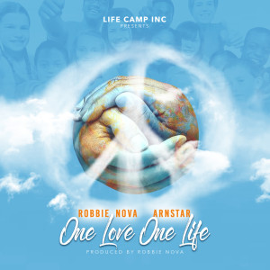 Album One Love One Life (feat. ARNSTAR) from Robbie Nova