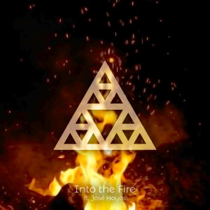 Dengarkan Into the Fire (feat. José Hoyos) lagu dari Big Skapinsky dengan lirik