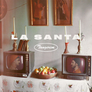 Album La Santa from Tangerim