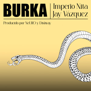 Listen to ***** (Explicit) song with lyrics from Imperio Nita