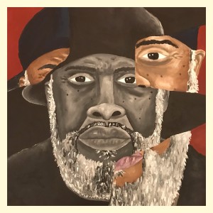 Listen to Giants Of The Fall (Explicit) song with lyrics from Guilty Simpson